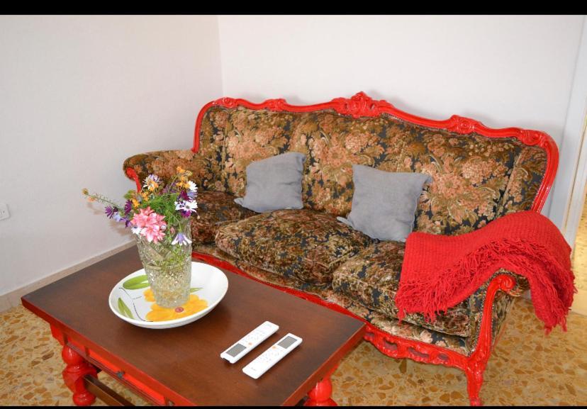 Apartamento Flat In Olbia Centro Exterior foto