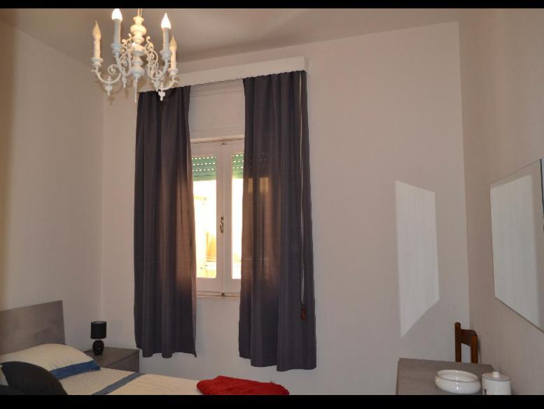Apartamento Flat In Olbia Centro Exterior foto