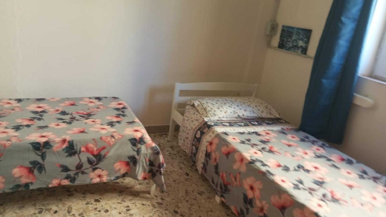 Apartamento Flat In Olbia Centro Exterior foto
